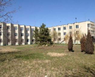 Комплекс строений